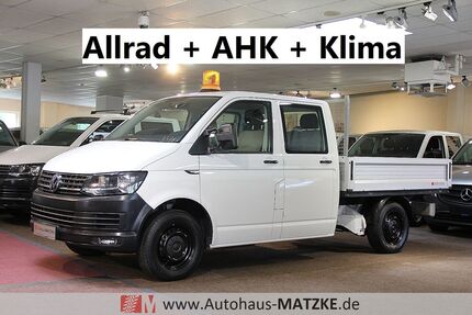 VW T6 Transporter 102.000 km 31.380 &euro; Bückeburg 31675