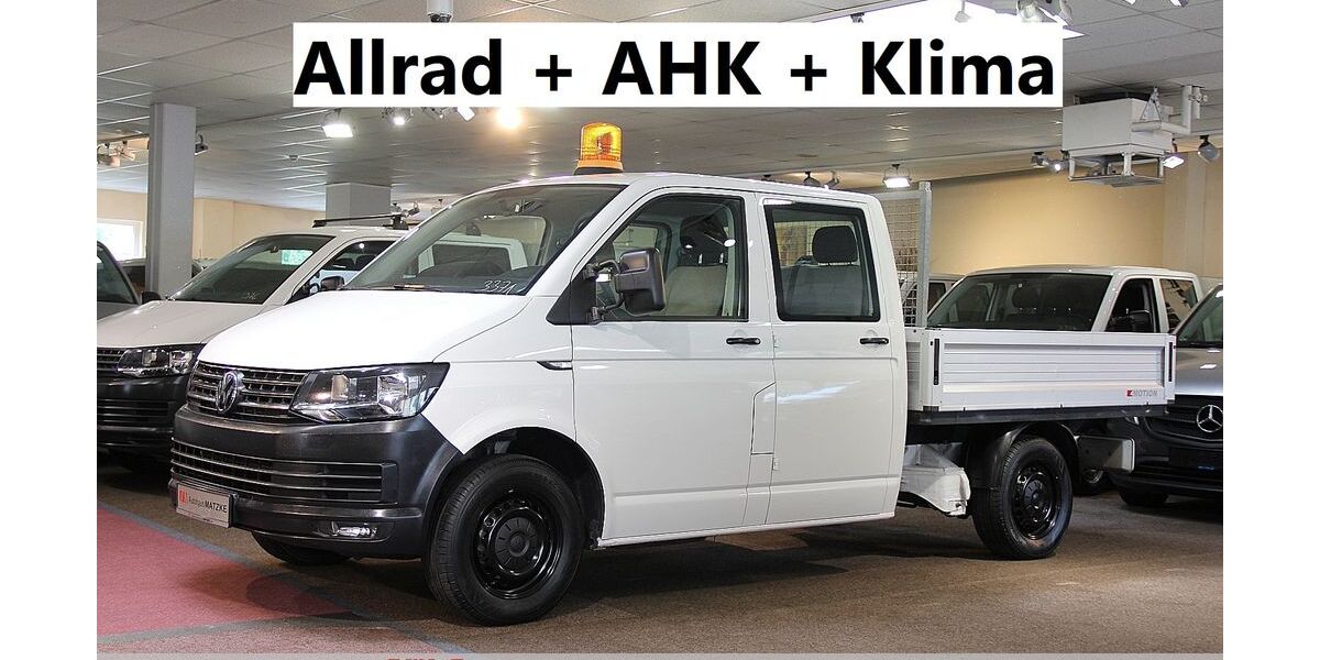 VW T6 Transporter 102.000 km 31.380 &euro; Bückeburg 31675