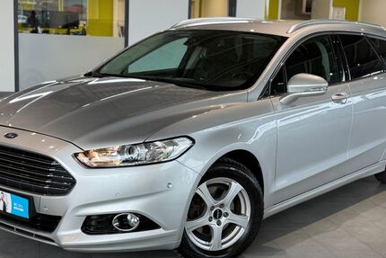 Ford Mondeo 102.878 km 13.995 &euro; Herford 32052