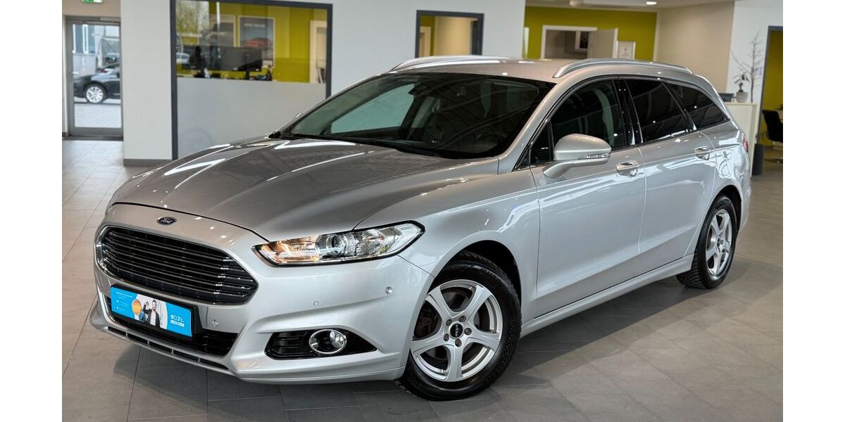 Ford Mondeo 102.878 km 13.995 &euro; Herford 32052