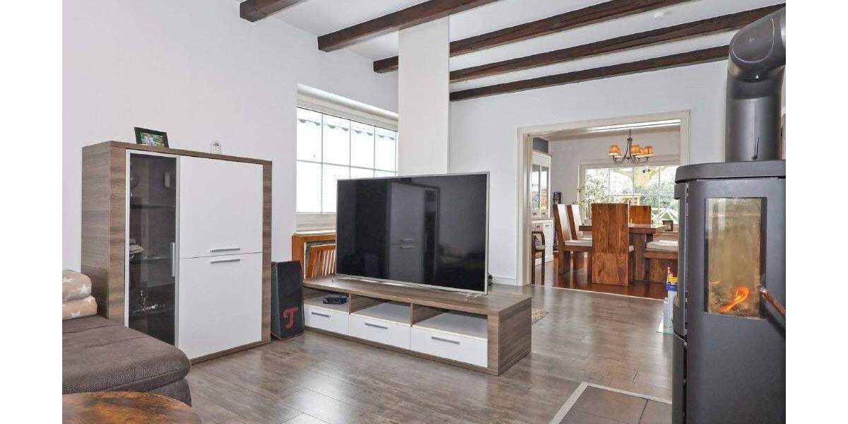 Einfamilienhaus Lübbecke - 6 Zimmer, 195 m&sup2;, 345.000&euro; | Angebot:25777039