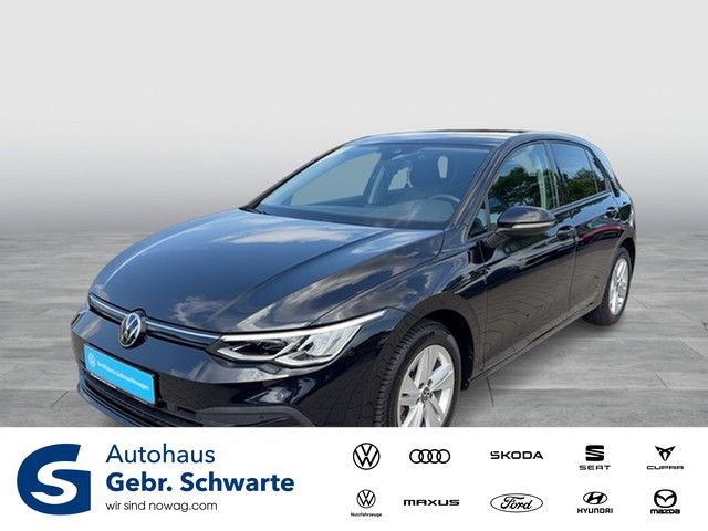 VW Golf 57.700 km 19.840 &euro; Bünde 32257