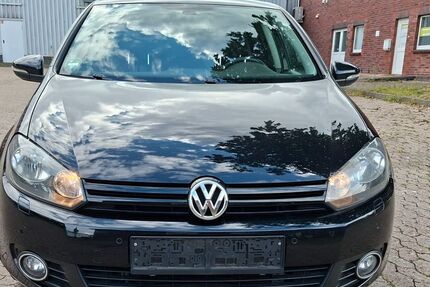 VW Golf 170.000 km 4.800 &euro; Minden 32427