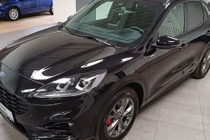 Ford Kuga 63.976 km 22.950 &euro; Bad Oeynhausen 32547