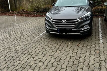 Hyundai TUCSON 90.000 km 17.000 &euro; Kirchlengern 32278