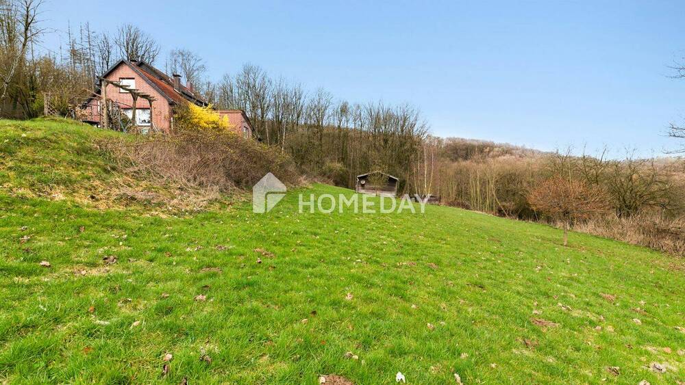 Einfamilienhaus Vlotho - 1 Zimmer, 320 m&sup2;, 369.000&euro; | Angebot:26080412