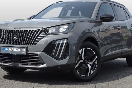 Peugeot 2008 22.798 km 19.950 &euro; Herford 32051