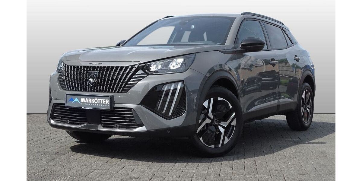 Peugeot 2008 22.798 km 19.950 &euro; Herford 32051