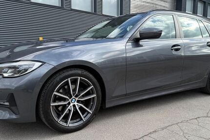 BMW 320 119.934 km 24.900 &euro; Löhne 32584