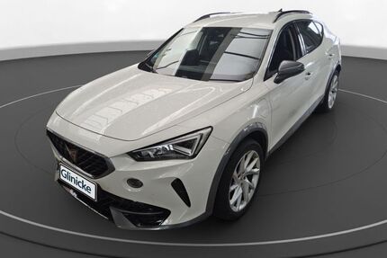 Cupra Formentor 34.270 km 21.380 &euro; Minden 32427