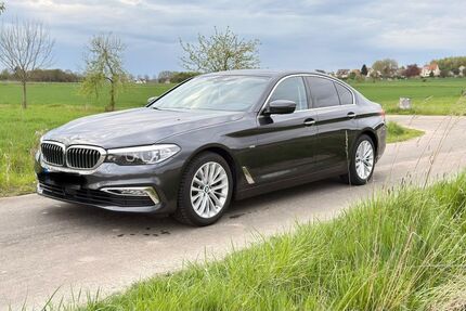 BMW 520 179.114 km 18.399 &euro; Kirchlengern 32278