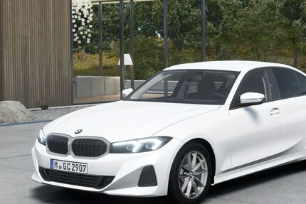 BMW 320 35.983 km 32.900 &euro; Herford 32051