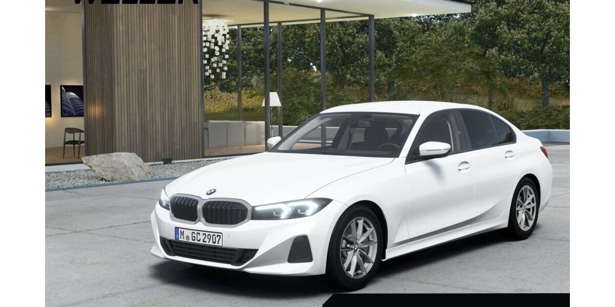 BMW 320 35.983 km 32.900 &euro; Herford 32051