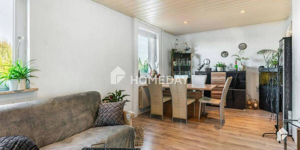 Einfamilienhaus Porta Westfalica Kleinenbremen - 7 Zimmer, 121 m&sup2;, 198.000&euro; | Angebot:25688297