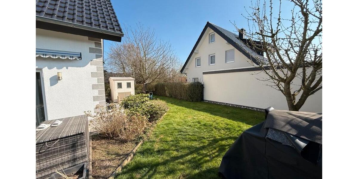 Einfamilienhaus Vlotho - 4 Zimmer, 135 m&sup2;, 370.000&euro; | Angebot:25855791