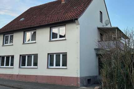 Haus Extertal - 7 Zimmer, 192 m&sup2;, 89.500&euro; | Angebot:25445157