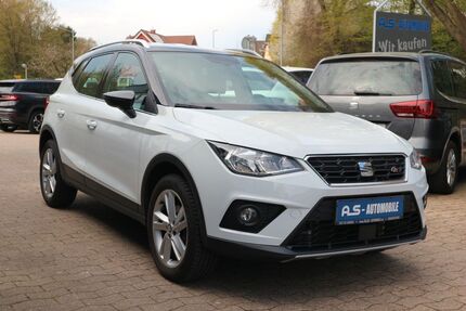 Seat Arona 86.200 km 15.900 &euro; Hiddenhausen 32120