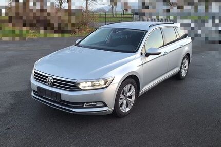 VW Passat Alltrack 329.522 km 10.999 &euro; Bad Eilsen 31737