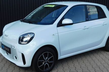 Smart ForFour 43.700 km 10.490 &euro; Lübbecke 32312