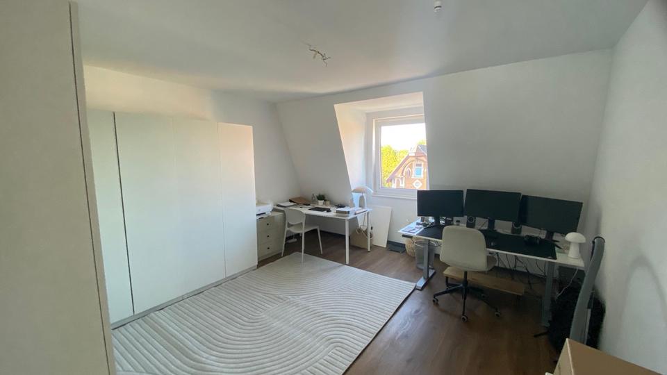 Maisonettenwohnung Lemgo - 3 Zimmer, 117 m&sup2;, 1.210&euro; | Angebot:26606630