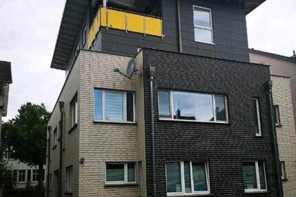 Wohnung Minden Bärenkämpen - 2 Zimmer, 45 m&sup2;, 580&euro; | Angebot:25959333