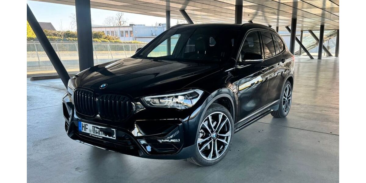 BMW X1 155.000 km 18.900 &euro; Enger 32130