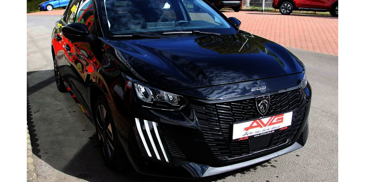 Peugeot 208 10.751 km 15.950 &euro; Hüllhorst 32609