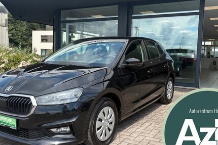Skoda Fabia 12.150 km 15.990 &euro; Hiddenhausen 32120