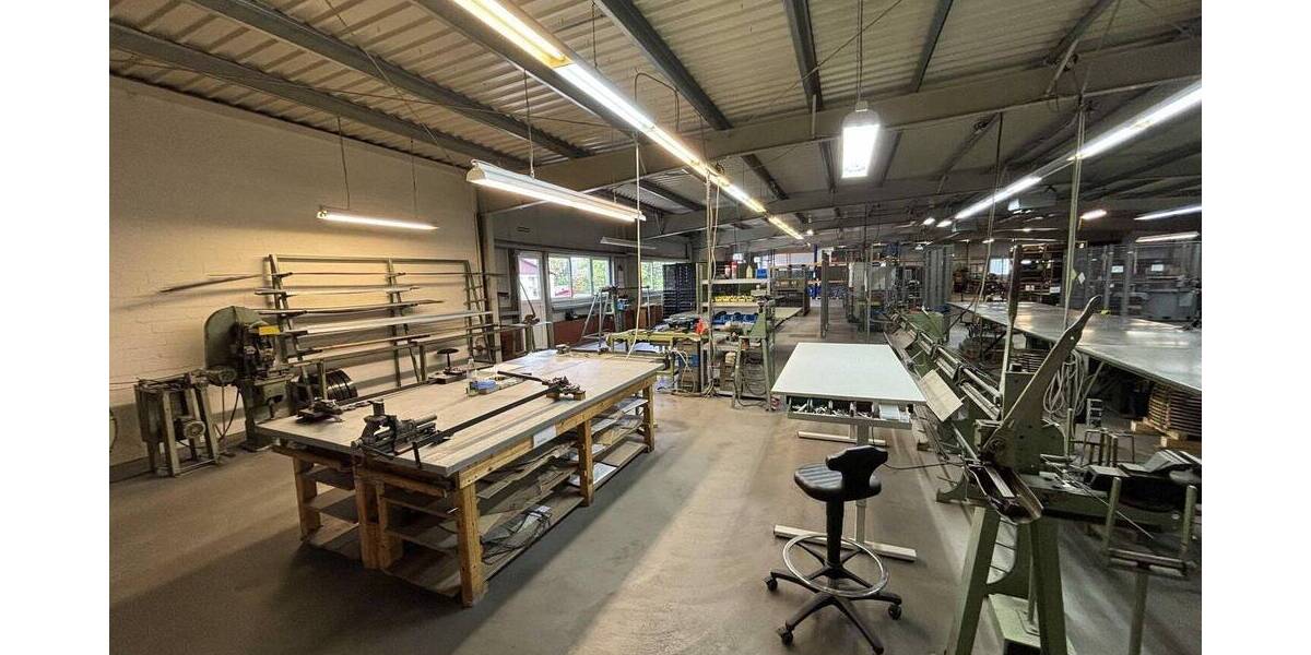 Gewerbeobjekt Espelkamp - 725.000&euro; | Angebot:26806802