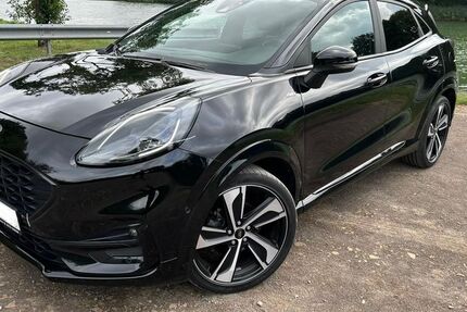 Ford Puma 95.980 km 14.900 &euro; Nienstädt 31688