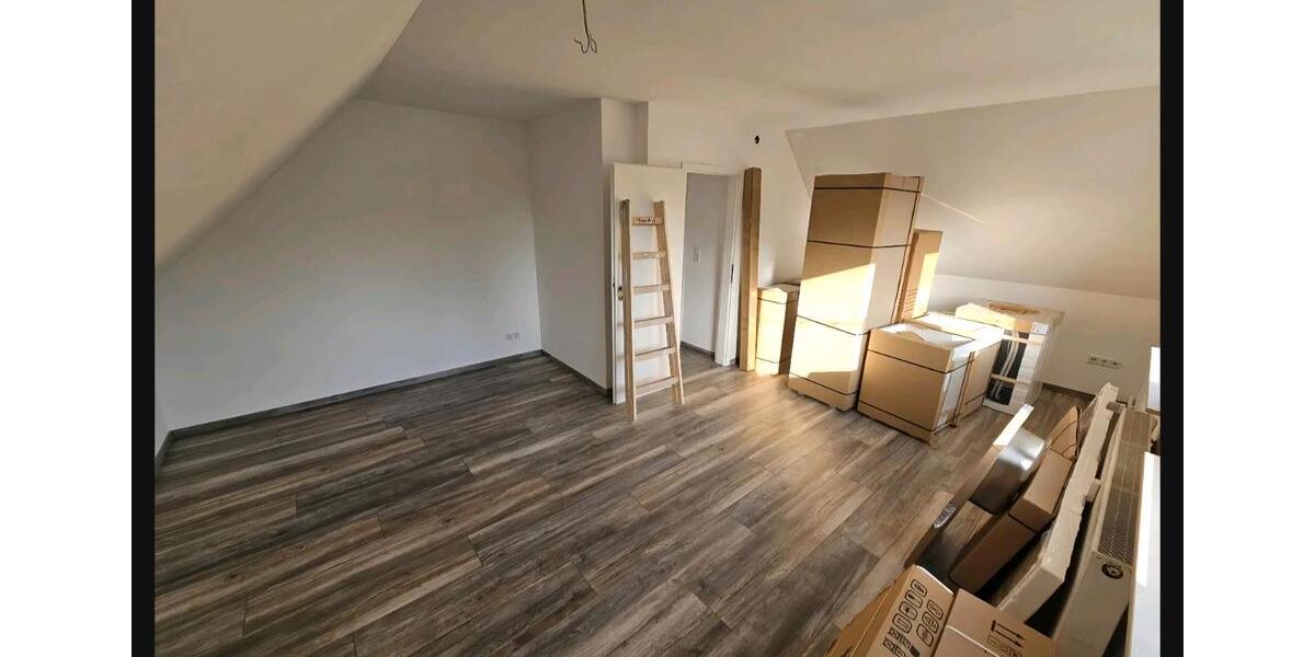Etagenwohnung Minden Kuhlenkamp - 3 Zimmer, 66 m&sup2;, 900&euro; | Angebot:26048052