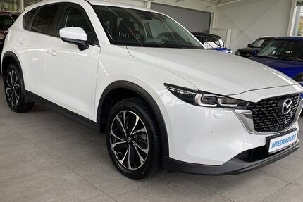 Mazda CX-5 16.300 km 30.990 &euro; Rinteln 31737