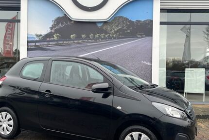 Peugeot 108 79.530 km 6.499 &euro; Bad Oeynhausen 32549