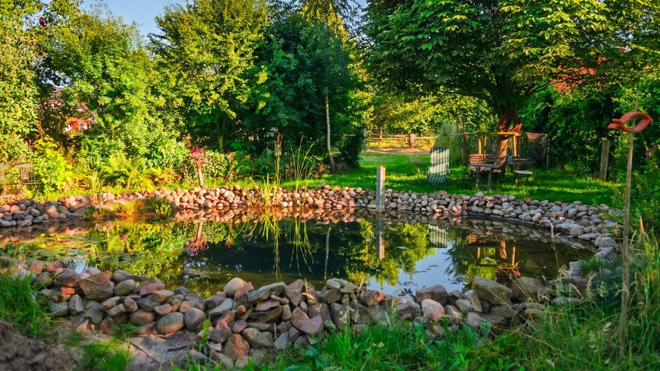 Bauernhaus, Landhaus Preußisch Oldendorf - 5 Zimmer, 120 m&sup2;, 440.000&euro; | Angebot:25717540