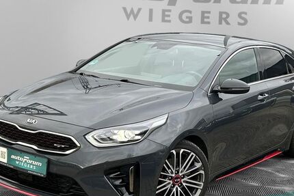 Kia pro ceed / ProCeed 68.560 km 22.881 &euro; Herford 32051