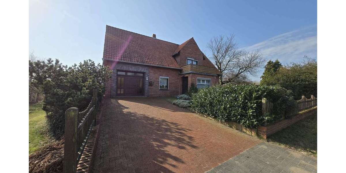 Einfamilienhaus Petershagen - 7 Zimmer, 154 m&sup2;, 155.000&euro; | Angebot:26143683