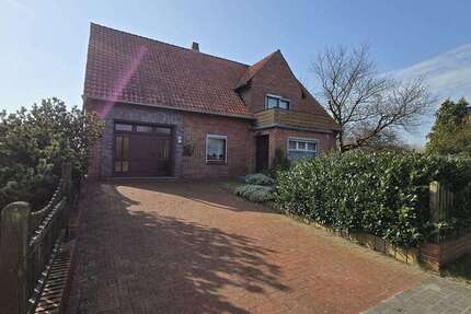 Haus Petershagen - 7 Zimmer, 154 m&sup2;, 155.000&euro; | Angebot:26143683