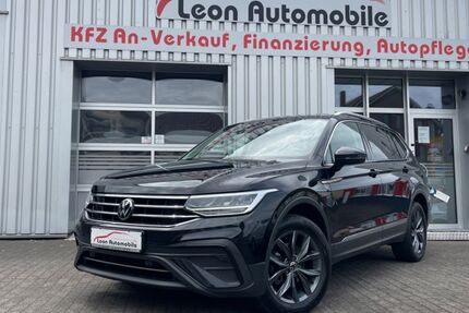 VW Tiguan Allspace 165.600 km 22.990 &euro; Bad Oeynhausen 32547