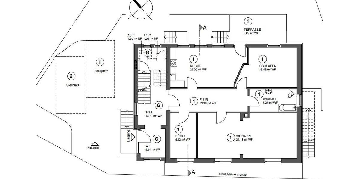 Mehrfamilienhaus, Wohnhaus Löhne - 15 Zimmer, 290 m&sup2;, 469.000&euro; | Angebot:26180499