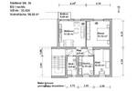 Etagenwohnung Minden Innenstadt - 3 Zimmer, 59 m&sup2;, 525&euro; | Angebot:26540122