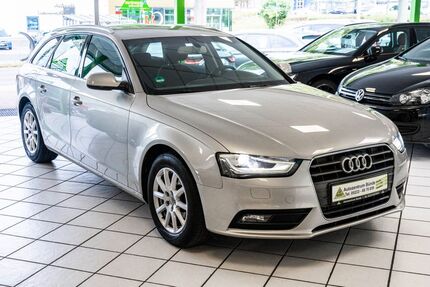 Audi A4 109.000 km 11.950 &euro; Bünde 32257