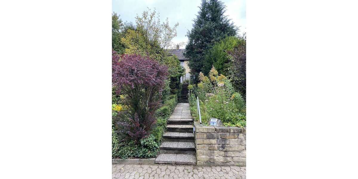 Einfamilienhaus Porta Westfalica - 7 Zimmer, 158 m&sup2;, 198.500&euro; | Angebot:22787737