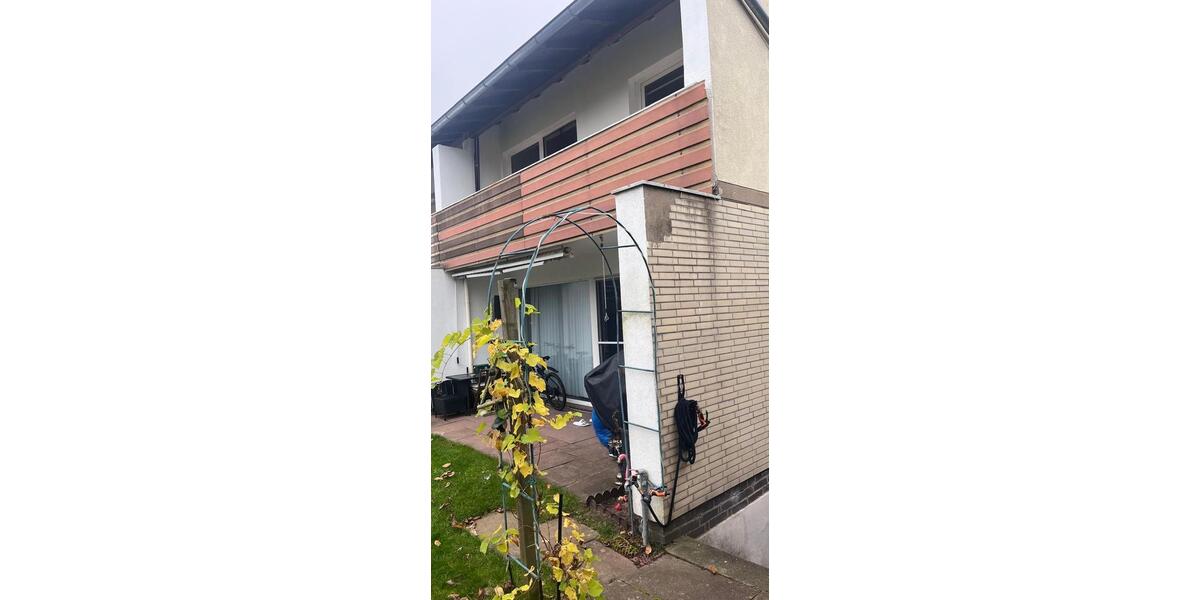 Reihenhaus Bad Salzuflen Ehrsen-Breden - 4 Zimmer, 88 m&sup2;, 1.350&euro; | Angebot:25216499