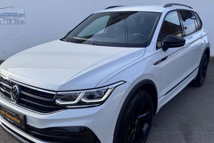 VW Tiguan Allspace 39.100 km 33.490 &euro; Bad Oeynhausen 32545