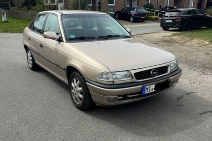 Opel Astra 109.000 km 2.200 &euro; Bad Oeynhausen 32547