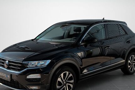VW T-Roc 152.500 km 15.890 &euro; Minden 32427