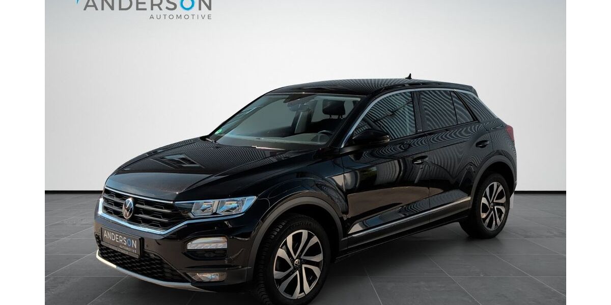 VW T-Roc 152.500 km 15.890 &euro; Minden 32427