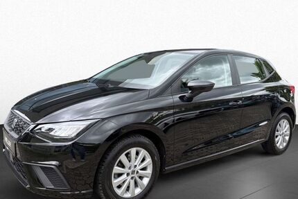 Seat Ibiza 33.320 km 15.880 &euro; Herford 32051
