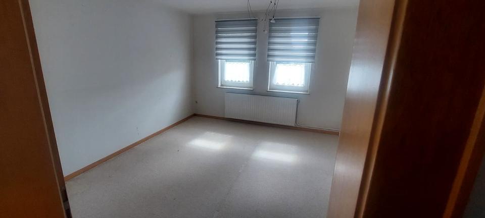 Etagenwohnung Stadthagen - 4 Zimmer, 90 m&sup2;, 700&euro; | Angebot:26251187