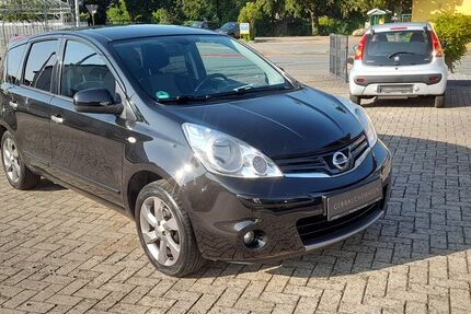 Nissan Note 119.878 km 5.250 &euro; Hiddenhausen 32120